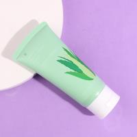 2881 Lotion nettoyante hydratante aux acides aminés d'aloe vera