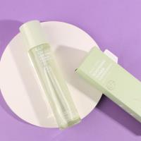 4571 Eau d'extrait d'aloe vera apaisante et hydratante, 120 ml.