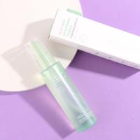 ماء مستخلص الألوة فيرا لتهدئة البشرة وترطيبها بحجم 70 毫لترًا.