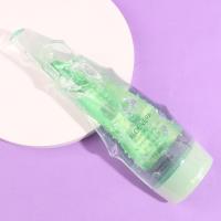 2515 جل الألوة فيرا لترطيب البشرة وتخفيف التوتر.