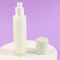 4588 Lait de lotion hydratant et apaisant à l'aloe vera, 100 ml.