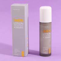 4724 Men's Refreshing Moisturizing Lotion, 100ml