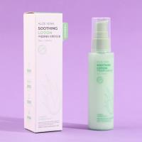 5462 Aloe Soothing Hydrating Essence Lotion, 70ml