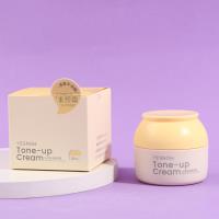 3567 Crème hydratante sans maquillage - MK simplifiée