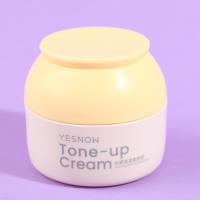 3567 Crème hydratante sans maquillage - MK simplifiée