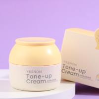 3567 Crème hydratante sans maquillage - MK simplifiée