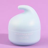 كريم ترطيب مرطب بملمس مائي - 3895 - الأفيال الصغيرة الزرقاء.