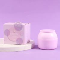 2638 Crème hydratante pour le visage - Couleur violette