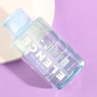 4779 مياه غسول مزيل المكياج الخالية من الأمونيا بحجم 300 مل.