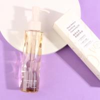 5233 Herbal Water-Based Cleansing Oil for Makeup Removal, 140ml