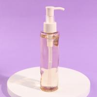 5233 Herbal Water-Based Cleansing Oil for Makeup Removal, 140ml