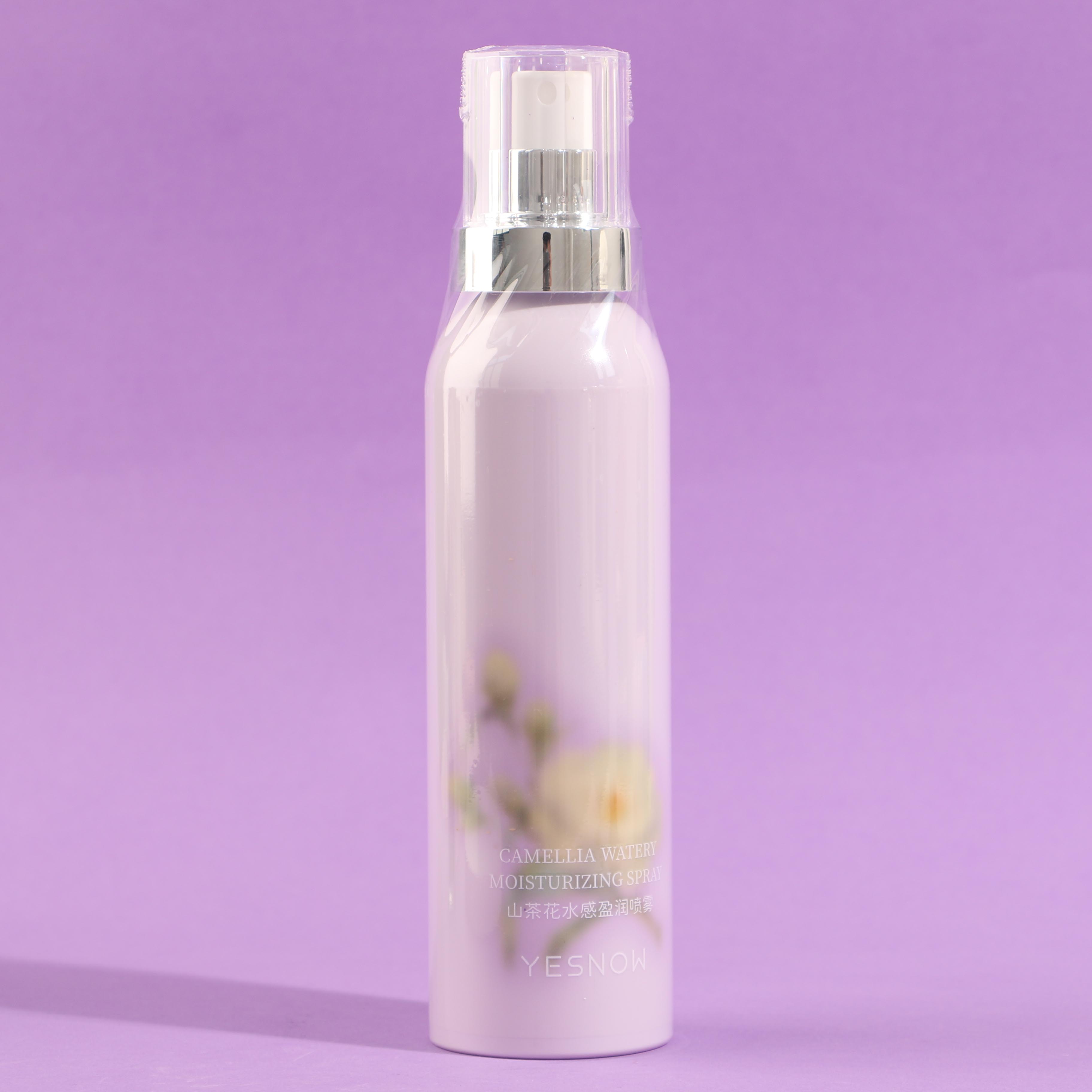 2133山茶花水感盈润喷雾300ml新