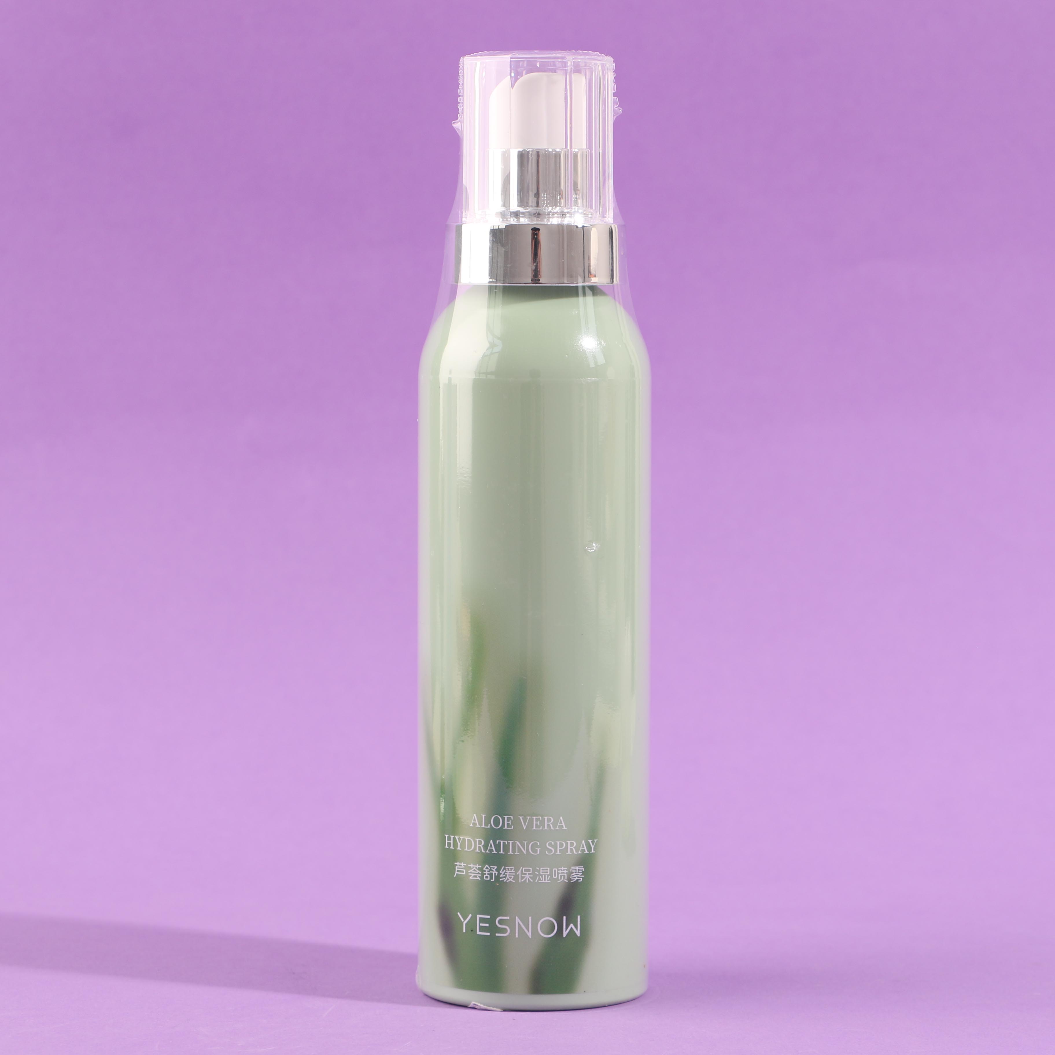 2157芦荟舒缓保湿喷雾300ml新