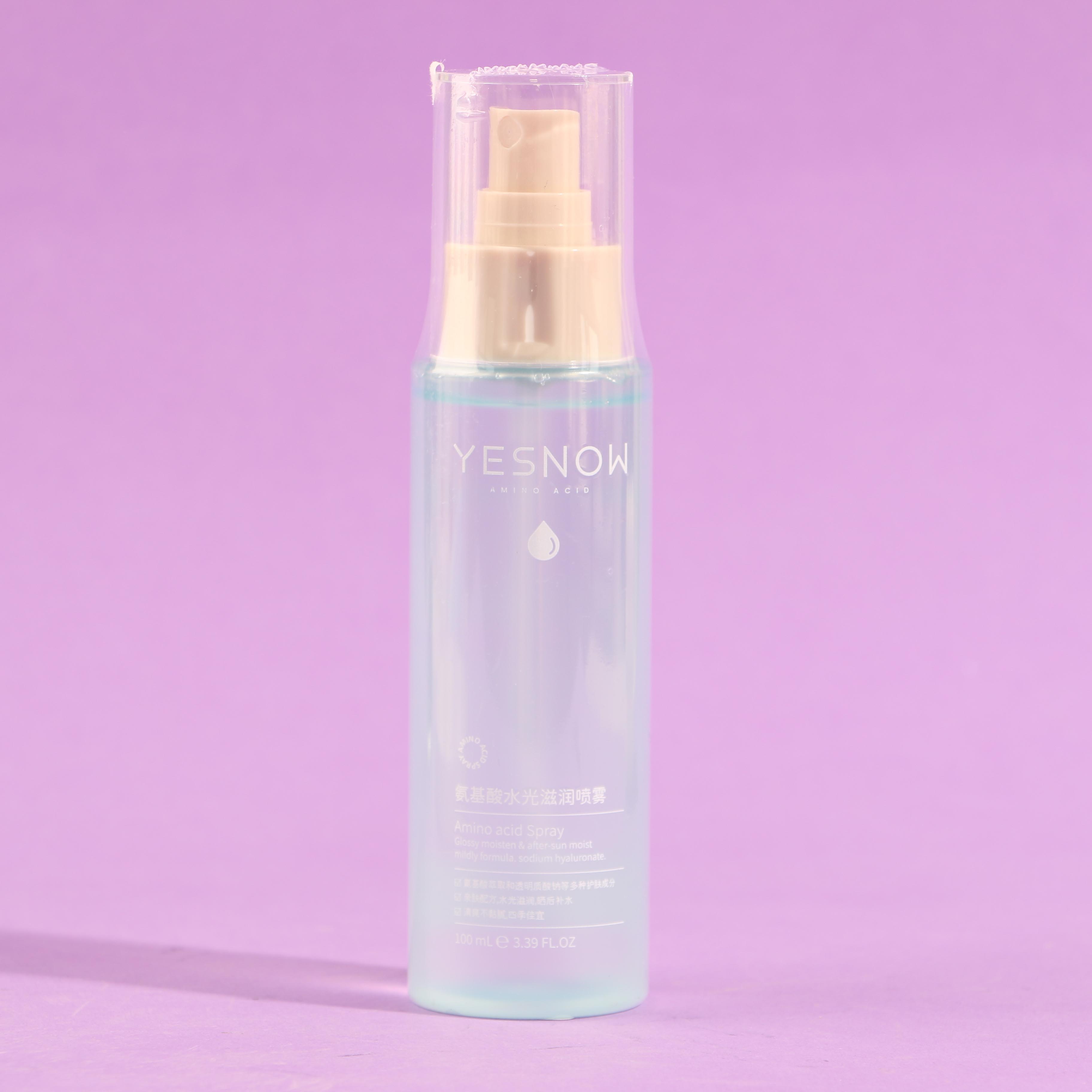 5431氨基酸水光滋润喷雾100ml
