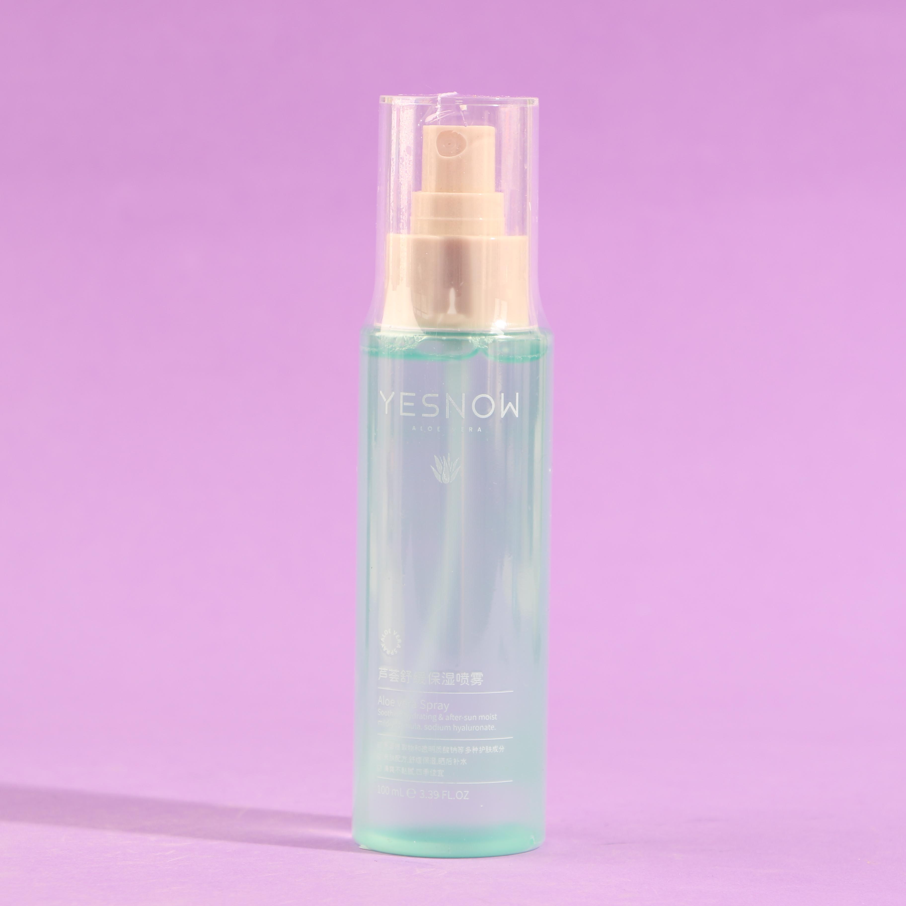 5448芦荟舒缓保湿喷雾100ml