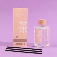 无火香薰-山茶+知竹混装120g