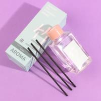 无火香薰-山茶+知竹混装120g