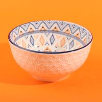 5-inch Snowflake Bowl - Fashionable
