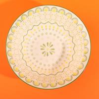 7-inch soup bowl - Qingkui