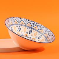 7-inch soup bowl - a fashion statement