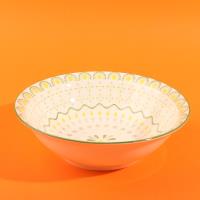 8 inch soup bowl - Qingkui
