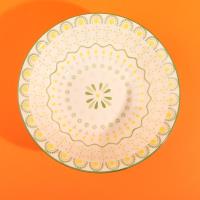 8 inch soup bowl - Qingkui