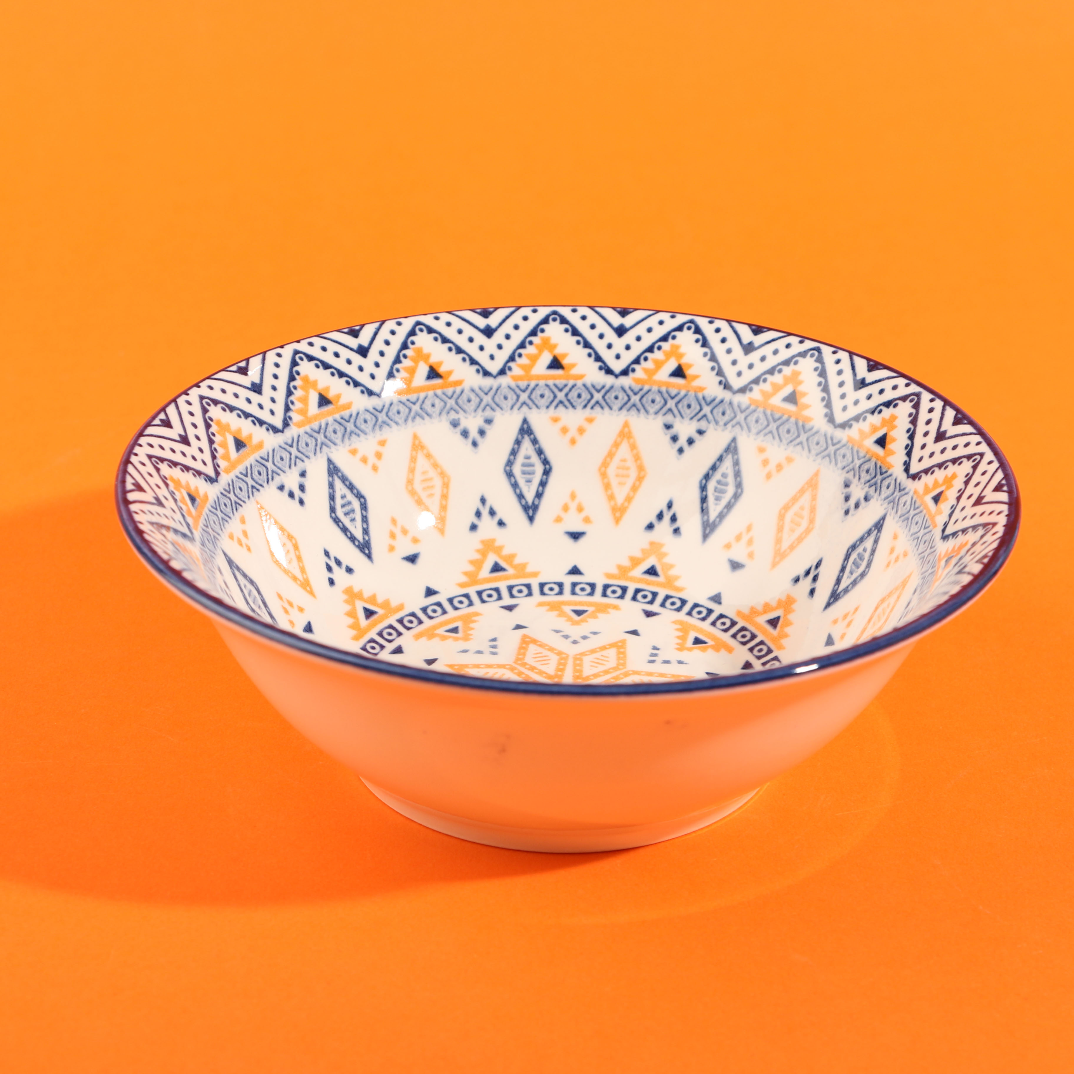 6-inch soup bowl - Fashion