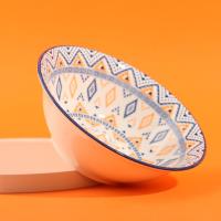 6-inch soup bowl - Fashion