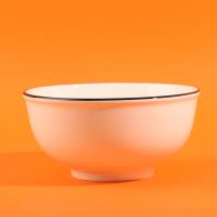 A multi-purpose bowl with a diameter of more than 7 inches