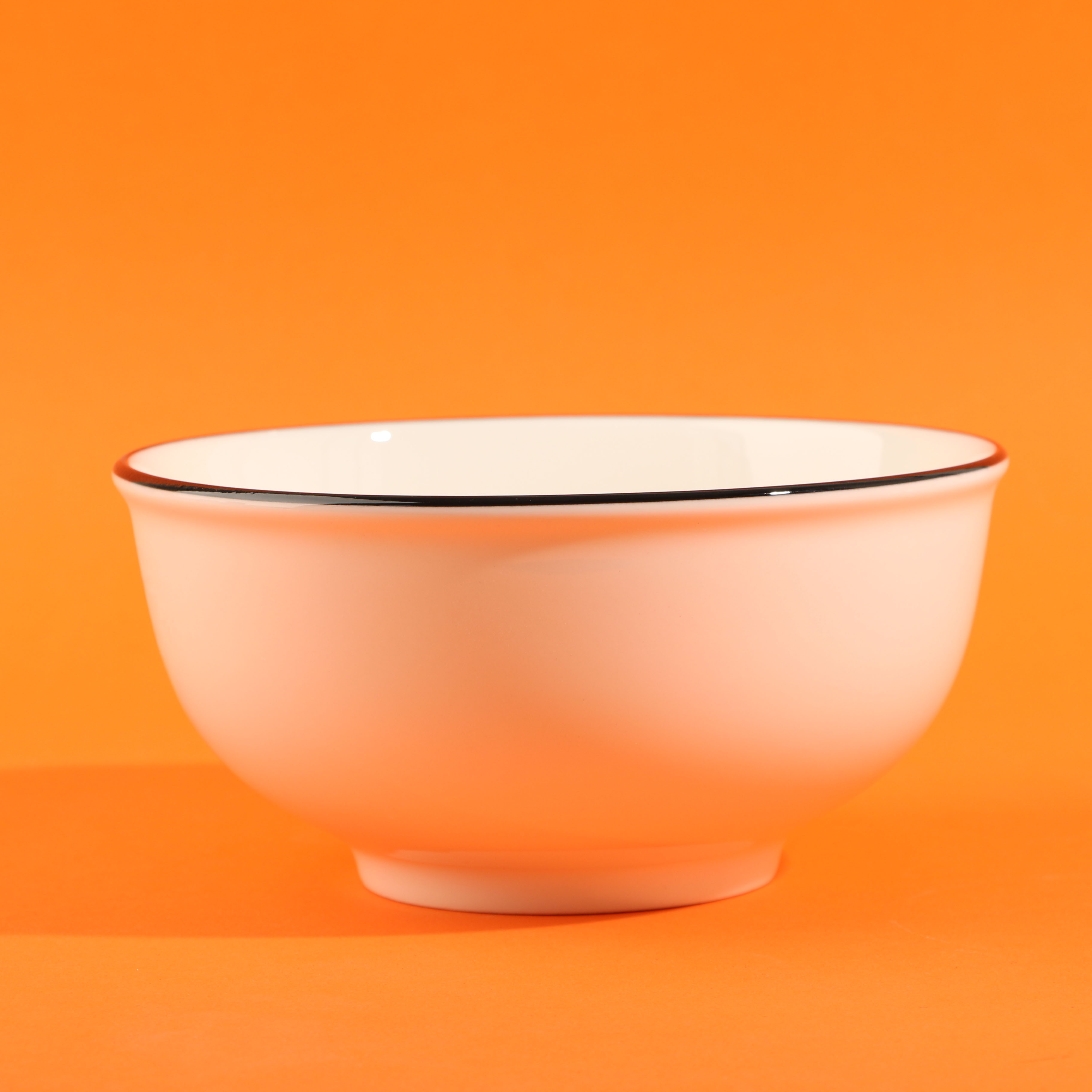 A multi-purpose bowl with a diameter of more than 7 inches