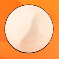 A multi-purpose bowl with a diameter of more than 7 inches