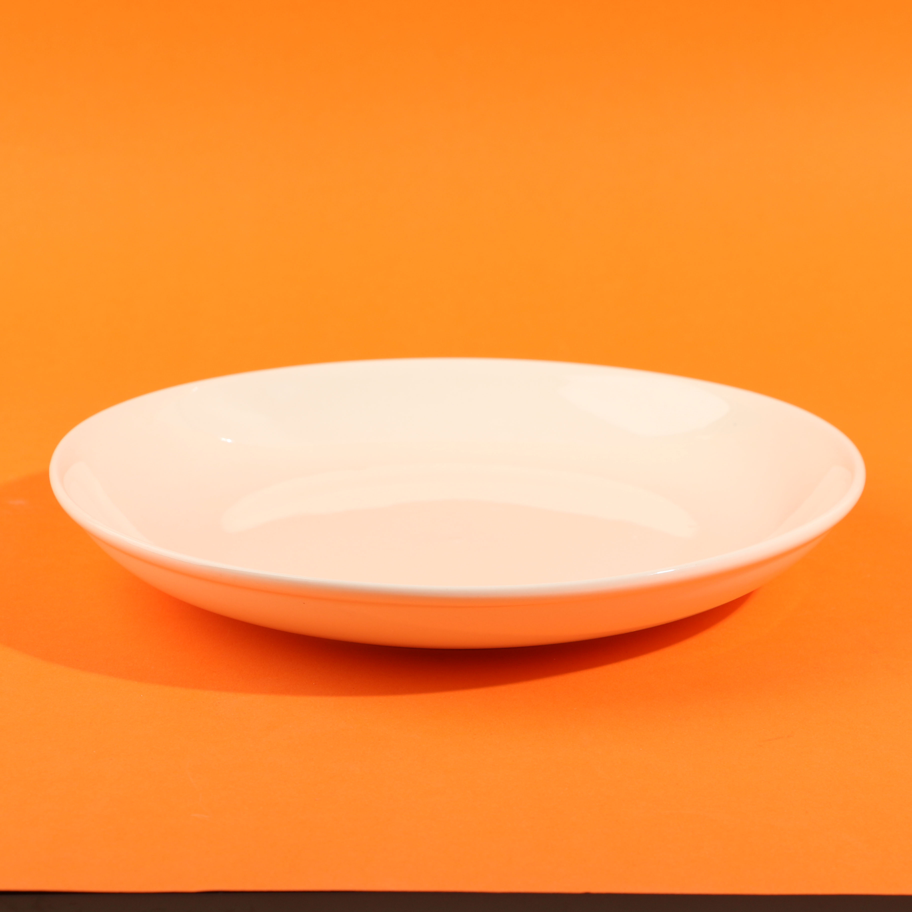 10-inch fruit platter