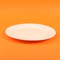 10-inch flat plate