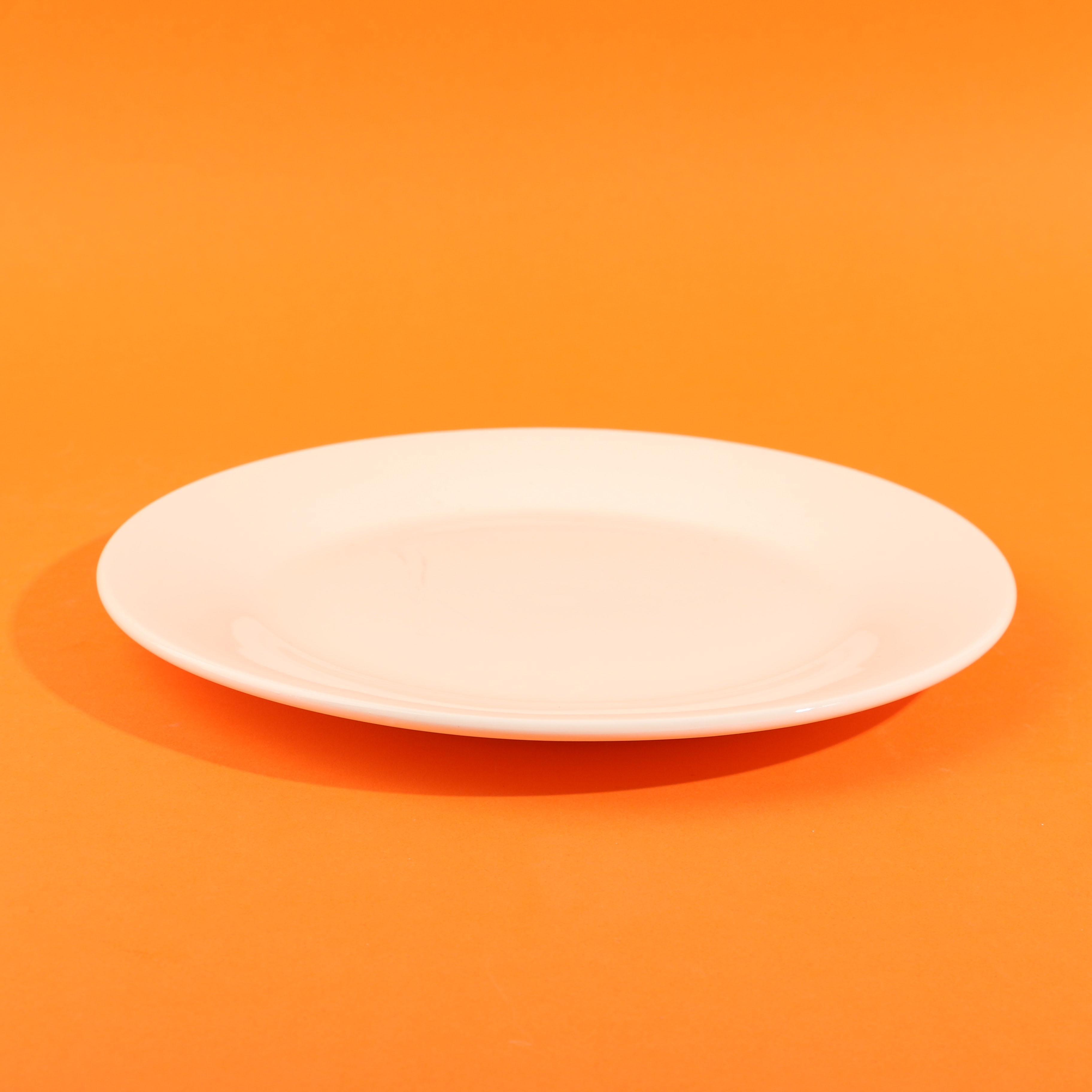 10-inch flat plate