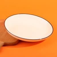 8 inch dinner plate (special offer)