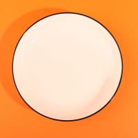 8 inch dinner plate (special offer)
