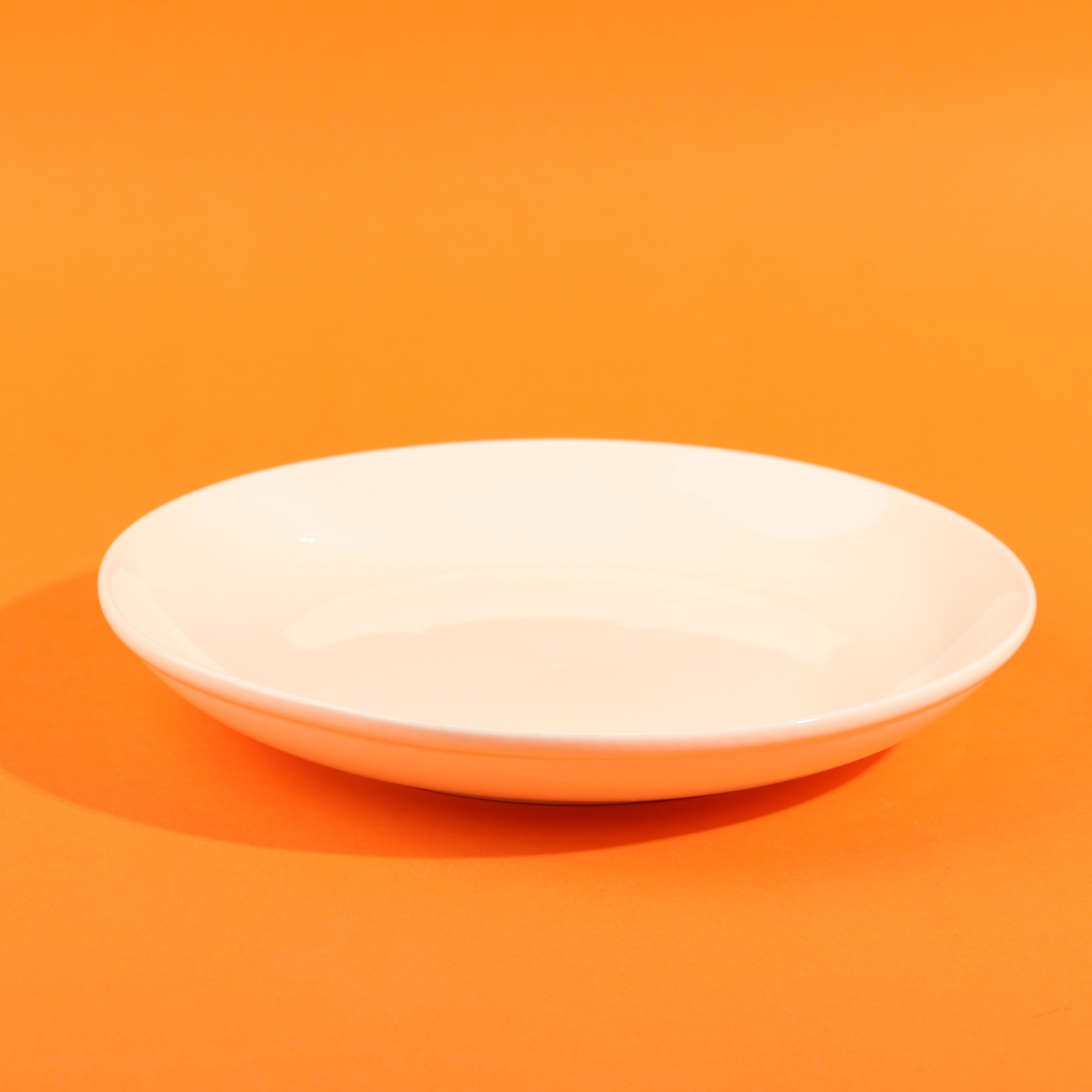 9 inch fruit plate (special offer)