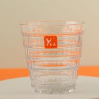 Yuyuan 10302-10 engraved flower cup