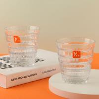 Yuyuan 10302-10 engraved flower cup