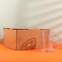 كأس تجزئة الأناناس TJZB33