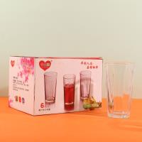 مجموعة من 6 أكواب عصير 10410