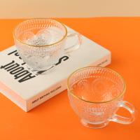 The Phnom Penh marigold put the cup down