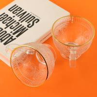 The Phnom Penh marigold put the cup down