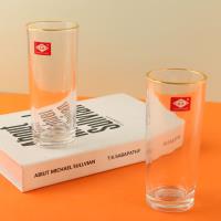 Crystal Source 11010 Phnom Penh Flat-Bottomed Cup