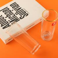 Crystal Source 11010 Phnom Penh Flat-Bottomed Cup