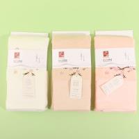 مناشف مطرزة على شكل فراشات، رقم المنتج X588