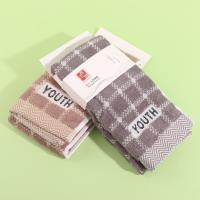 Water pattern towel DX697