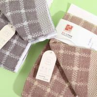 Water pattern towel DX697