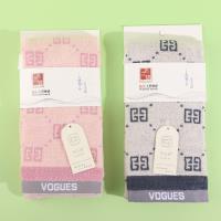 Pop-style towel X025