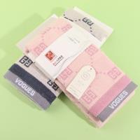 Pop-style towel X025